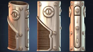 3D модель VAZA_2032 (STL)