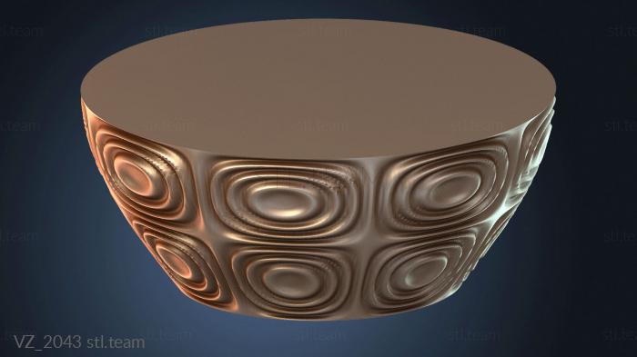 Вазы Чаша незаконченная