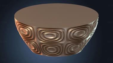 3D модель VAZA_2043 (STL)