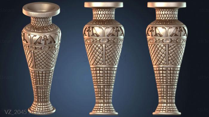 Вазы Ваза-гробница Альфа