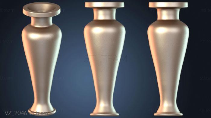 Вазы Ваза для погребения Бета