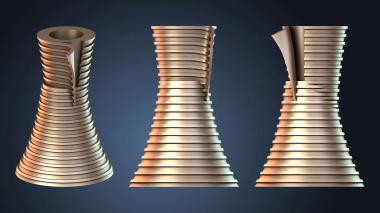 3D модель VAZA_2052 (STL)