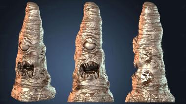 3D модель VAZA_2057 (STL)