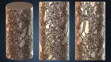 3D модель Столбец (STL)