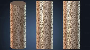 3D модель VAZA_2069 (STL)