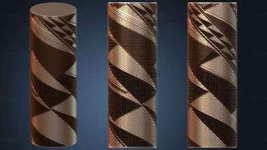 3D модель VAZA_2070 (STL)