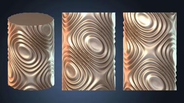 3D модель Цилиндр (STL)