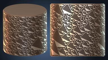 3D модель VAZA_2078 (STL)