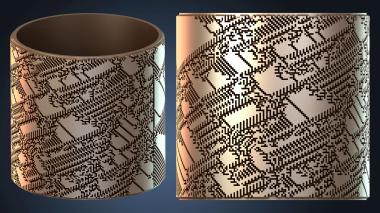 3D модель VAZA_2080 (STL)