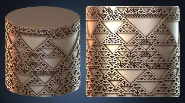 3D модель VAZA_2081 (STL)