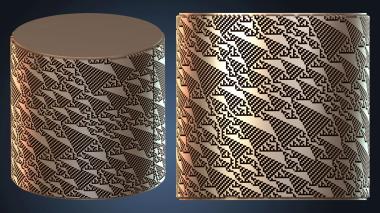 3D модель VAZA_2084 (STL)