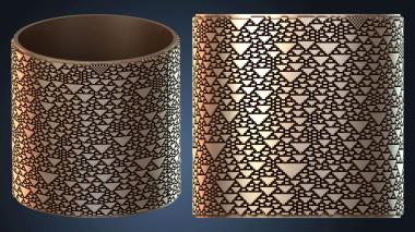 3D модель VAZA_2087 (STL)