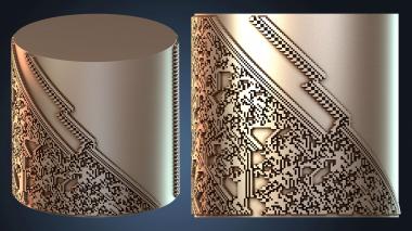 3D модель VAZA_2089 (STL)