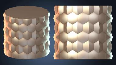 3D модель VAZA_2092 (STL)