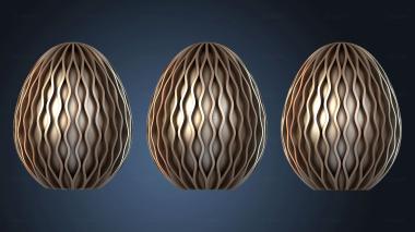 3D модель VAZA_2094 (STL)