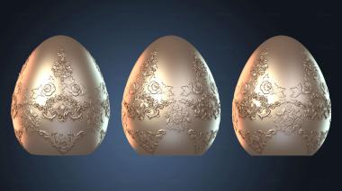 3D модель VAZA_2095 (STL)