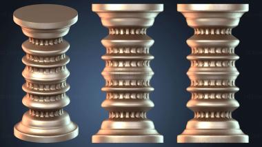 3D модель VAZA_2099 (STL)