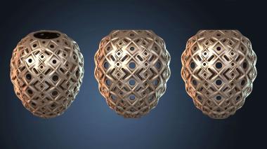 3D модель VAZA_2100 (STL)