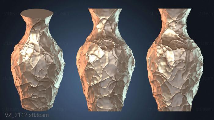 Ваза для плоти