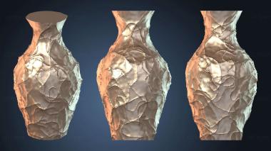 3D модель VAZA_2112 (STL)