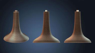 3D модель VAZA_2115 (STL)