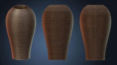3D модель VAZA_2116 (STL)