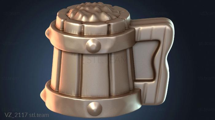 Мебель Адвент Кружки