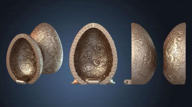 3D модель VAZA_2119 (STL)