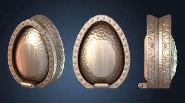 3D модель VAZA_2121 (STL)