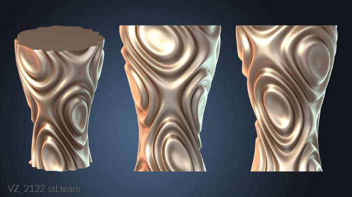 Вазы Стекло