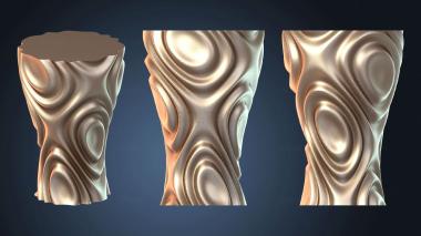 3D модель VAZA_2122 (STL)