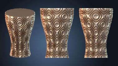 3D model Glass Quartz (STL)