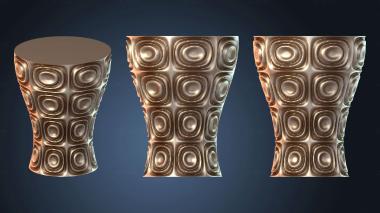 3D модель VAZA_2127 (STL)