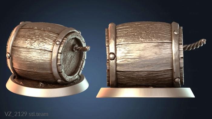 Вазы Слава Саперу Гоблину