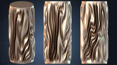3D model Gravity Vase (STL)