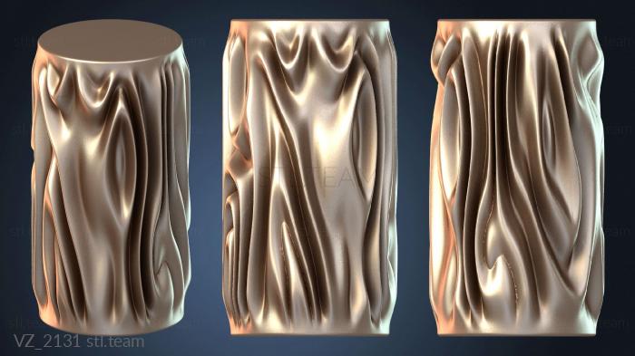 Вазы Ваза Gravity Tall