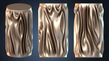 3D модель VAZA_2131 (STL)