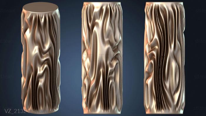 Вазы Гравитационная ваза с заостренным кончиком