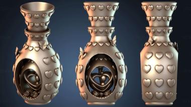 3D модель VAZA_2134 (STL)