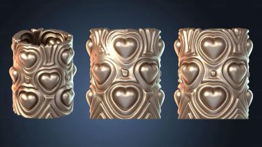 3D модель VAZA_2135 (STL)