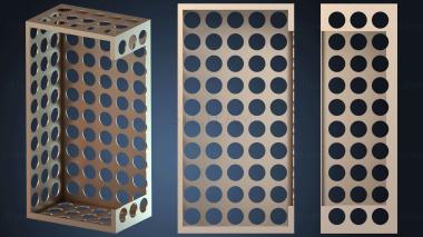 3D модель VAZA_2140 (STL)