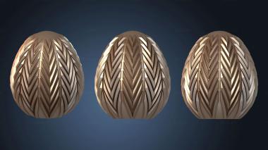 3D модель VAZA_2141 (STL)