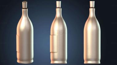 3D модель VAZA_2145 (STL)