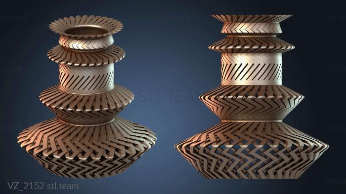 Вазы Джаррон