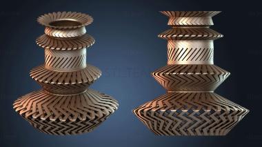 3D модель VAZA_2152 (STL)