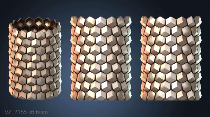 Вазы Джарронес Софт