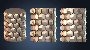 3D модель VAZA_2156 (STL)