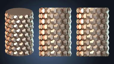 3D модель VAZA_2157 (STL)