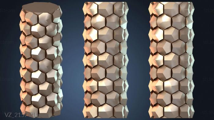 Вазы Jarrones Soft Light Bold