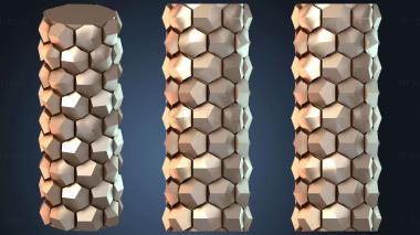 3D model Jarrones Soft Light Bold (STL)